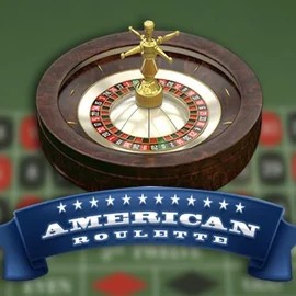 American Roulette (BGaming) game by BGAMING – logo hosted on Goldenbet Casino