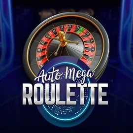 Auto Mega Roulette online slot from Pragmatic Play – play at goldenbetonline.com