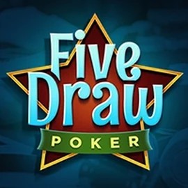 Five Draw Poker MH (Nucleus) – slot by Nucleus Gaming, featured at goldenbetonline.com