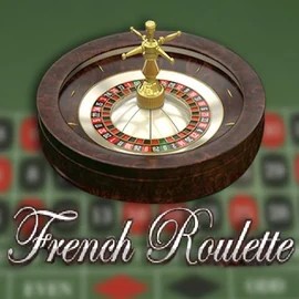 French Roulette (BGaming) logo by BGAMING Goldenbet Casino