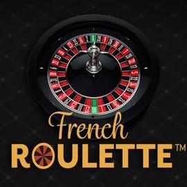 Table Games logo of French Roulette (NetEnt) from NetEnt at Goldenbet Casino