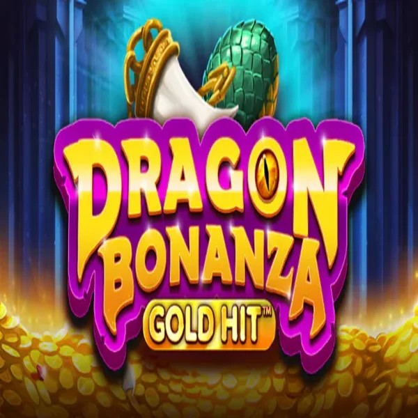 Play Gold Hit: Dragon Bonanza slot by Ash Gaming on goldenbetonline.com