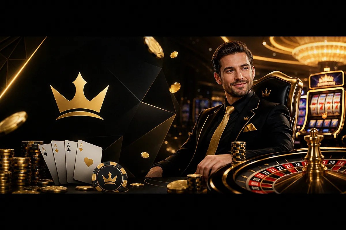 Goldenbet Welkom