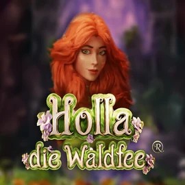 Holla die Waldfee online slot from Hölle Games – play at goldenbetonline.com