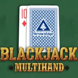 Multihand Blackjack – slot by Pragmatic Play, featured at goldenbetonline.com