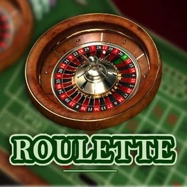 Roulette (Habanero) logo – Table Games by Habanero at Goldenbet Casino