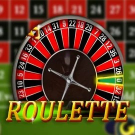 Enjoy Roulette (Pragmatic Play) by Pragmatic Play – logo hosted on goldenbetonline.com