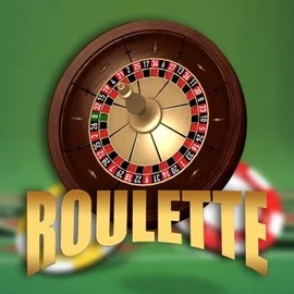 Table Games logo of Roulette (Relax Gaming) from Relax Gaming at Goldenbet Casino