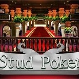 Play Stud Poker 3D slot by iSoftBet on goldenbetonline.com