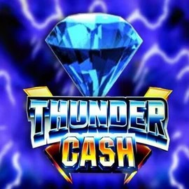 Play Thunder Cash slot by Novomatic on goldenbetonline.com